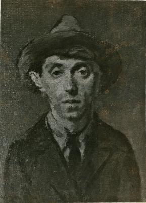 Biography photo for Raphael Soyer